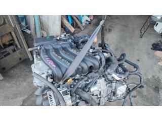 Двигатель NISSAN CUBE Z12 HR15 0760710 3 ракурс