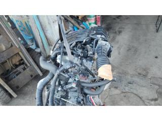 Двигатель NISSAN CUBE Z12 HR15 0760710 5 ракурс