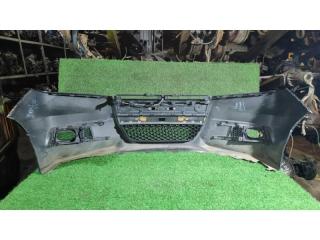 Бампер передний HONDA STEPWGN RK5 SPADA 4 ракурс
