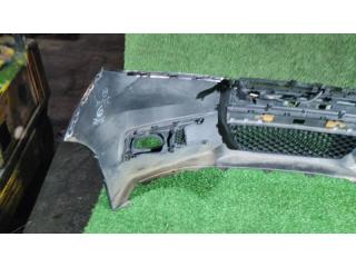 Бампер передний HONDA STEPWGN RK5 SPADA 5 ракурс