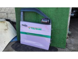 Дверь правая передняя NISSAN DAYZ B43W BR06 3 ракурс