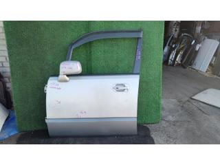 Запчасть дверь передняя левая HONDA CAPA