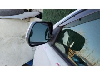 Зеркало левое TOYOTA SIENTA NCP81, NCP85 2 ракурс