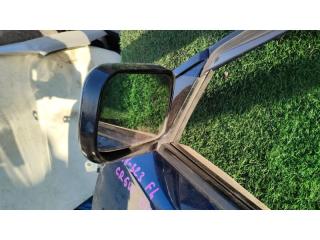 Зеркало левое MITSUBISHI DION CR6W 2 ракурс
