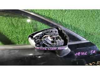 Зеркало правое MAZDA ATENZA GJ5FP SEDAN 1 ракурс