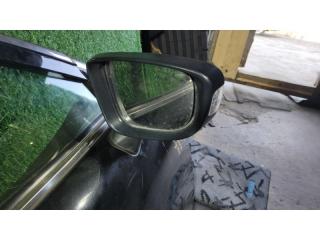 Зеркало правое MAZDA ATENZA GJ5FP SEDAN 4 ракурс