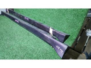 Порог TOYOTA BB QNC20 2 ракурс