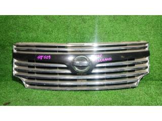 Решетка радиатора NISSAN ELGRAND E52 623121JB0 1 ракурс