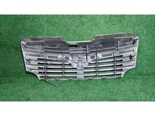 Решетка радиатора NISSAN ELGRAND E52 623121JB0 3 ракурс