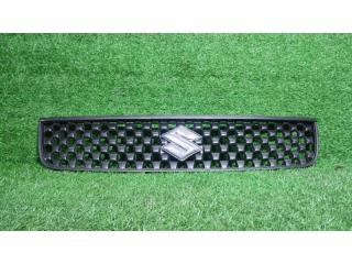 Решетка радиатора SUZUKI WAGON R MH23S 7174170K00 1 ракурс
