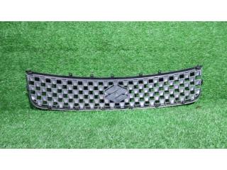 Решетка радиатора SUZUKI WAGON R MH23S 7174170K00 3 ракурс