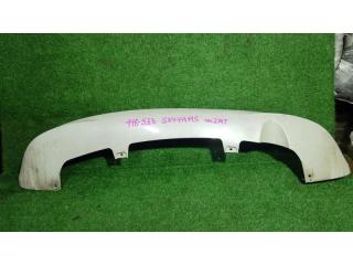 Бампер задний  SUZUKI SX4 YA11S ,71861-80J1 ,71861-80J1 1 ракурс