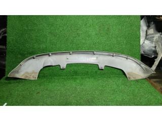 Бампер задний SUZUKI SX4 YA11S 71861-80J1 3 ракурс