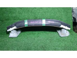 Жесткость бампера передняя TOYOTA VITZ KSP130, NCP131, NSP135, NHP130 2 ракурс