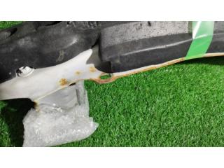 Жесткость бампера передняя TOYOTA VITZ KSP130, NCP131, NSP135, NHP130 3 ракурс