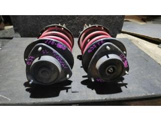 Стойка передняя SUBARU IMPREZA GJ7 FB20 20310FJ020 3 ракурс