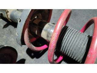Стойка передняя SUBARU IMPREZA GJ7 FB20 20310FJ020 4 ракурс