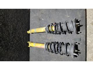 Стойка передняя MAZDA ROADSTER NCEC BILSTEIN 1 ракурс