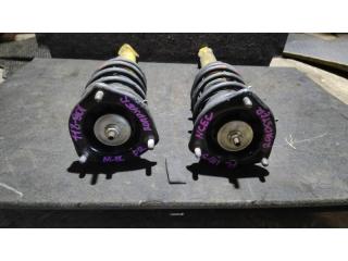 Стойка передняя MAZDA ROADSTER NCEC BILSTEIN 2 ракурс