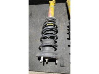 Стойка передняя MAZDA ROADSTER NCEC BILSTEIN 3 ракурс