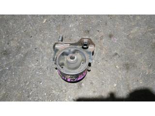 Подушка двигателя задняя TOYOTA COROLLA FIELDER NZE124 1 ракурс