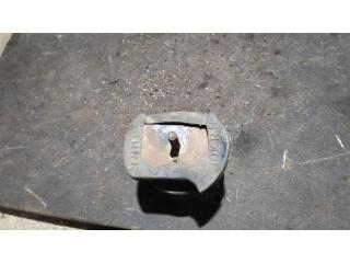 Подушка двигателя задняя HONDA INSPIRE UA5 J32A 3 ракурс