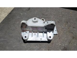 Подушка акпп левая NISSAN BLUEBIRD SYLPHY KG11 MR20 2 ракурс