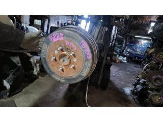 Мост задний MAZDA BONGO SLP2M L8 43X11 2 ракурс Мост задний MAZDA BONGO SLP2M L8 43X11 2 ракурс