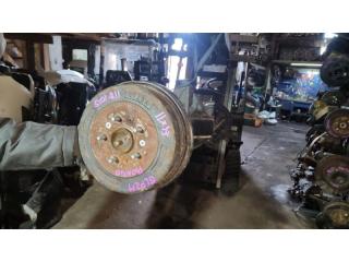 Мост задний MAZDA BONGO SLP2M L8 43X11 4 ракурс