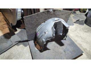 Подкрылок правый передний HONDA N-BOX JF1 74101-TY0-000 2 ракурс