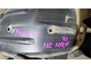 Подкрылок правый передний HONDA N-BOX JF1 74101-TY0-000 3 ракурс