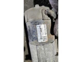 Стартер SUZUKI CULTUS GC41W J18A 31100-86033 2 ракурс