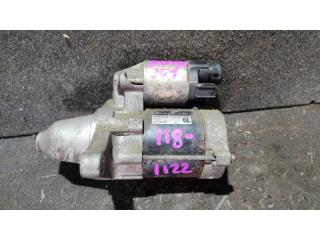 Стартер HONDA LIFE JC1 P07A 428000-6350 1 ракурс