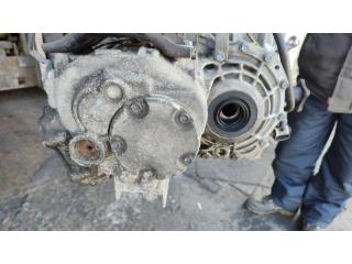 МКПП NISSAN AD VHNY11 QG18 RS5F70AFR44 2 ракурс