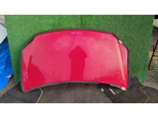 Капот TOYOTA RAUM NCZ20, NCZ25 1 ракурс Капот TOYOTA RAUM NCZ20, NCZ25 1 ракурс