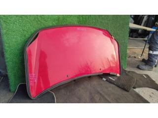 Капот TOYOTA RAUM NCZ20, NCZ25 2 ракурс Капот TOYOTA RAUM NCZ20, NCZ25 2 ракурс