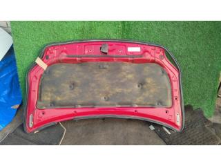 Капот TOYOTA RAUM NCZ20, NCZ25 4 ракурс