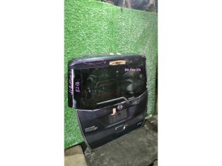 Дверь 5-я NISSAN DAYZ ROOX B21A 2 ракурс