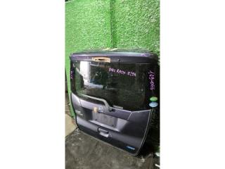 Дверь 5-я NISSAN DAYZ ROOX B21A 3 ракурс