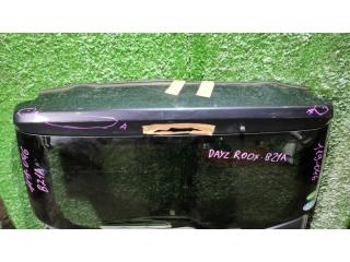 Дверь 5-я NISSAN DAYZ ROOX B21A 4 ракурс