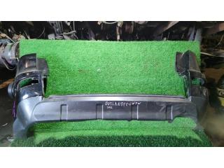 Бампер задний MITSUBISHI OUTLANDER CW5W 1 ракурс Бампер задний MITSUBISHI OUTLANDER CW5W 1 ракурс