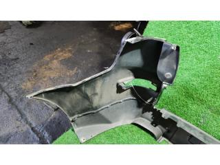 Бампер задний MITSUBISHI OUTLANDER CW5W 5 ракурс Бампер задний MITSUBISHI OUTLANDER CW5W 5 ракурс