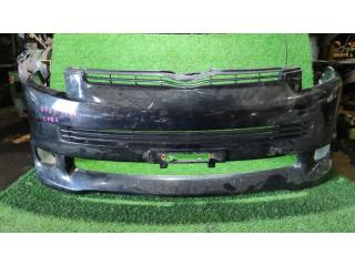 Бампер передний TOYOTA VOXY ZRR70, ZRR75 1 ракурс