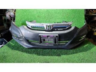 Бампер передний HONDA INSIGHT ZE2 71101-TM8-ZY00 1 ракурс