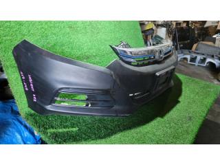 Бампер передний HONDA INSIGHT ZE2 71101-TM8-ZY00 2 ракурс