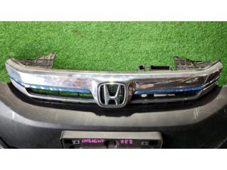 Бампер передний HONDA INSIGHT ZE2 71101-TM8-ZY00 4 ракурс
