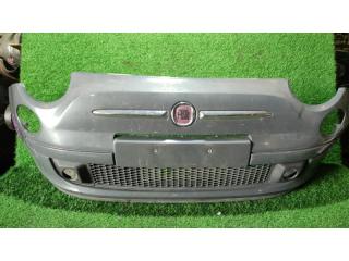 Запчасть бампер передний FIAT 500