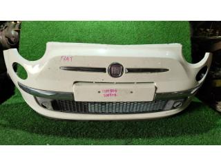 Запчасть бампер передний FIAT 500 2009