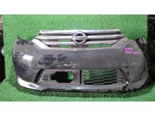 Бампер передний NISSAN DAYZ ROOX B21A 1 ракурс