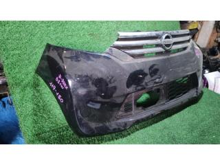 Бампер передний NISSAN DAYZ ROOX B21A 2 ракурс